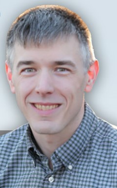 Nate Donnay