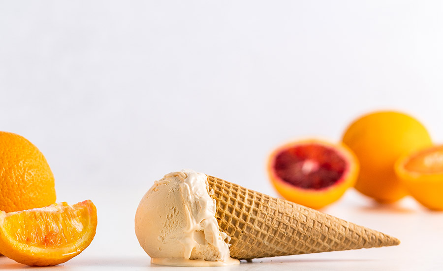 ice cream