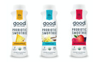 Good Culture Probiotic Smoothie