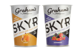Graham's Skyr
