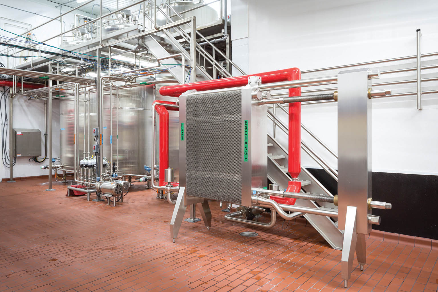 noosa processing room