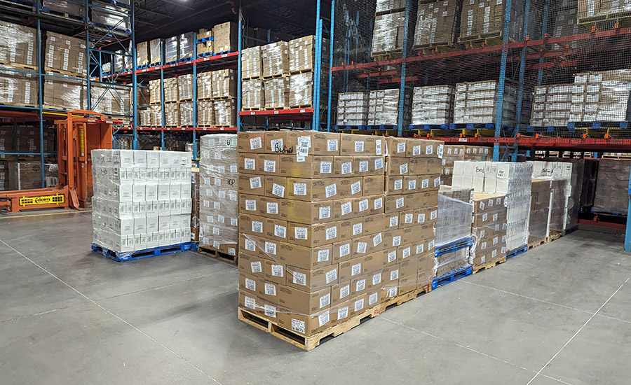 Plant safety; education; diversity, equity, and inclusion; fair compensation; and transparency are among Crystal Farms' biggest points of emphasis. These efforts have truly paid off.