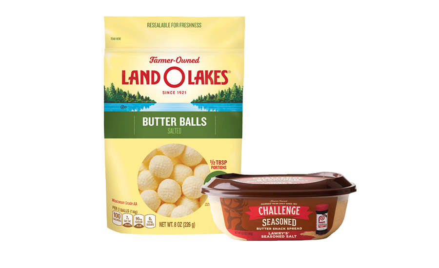 Land O Lakes Butter Balls