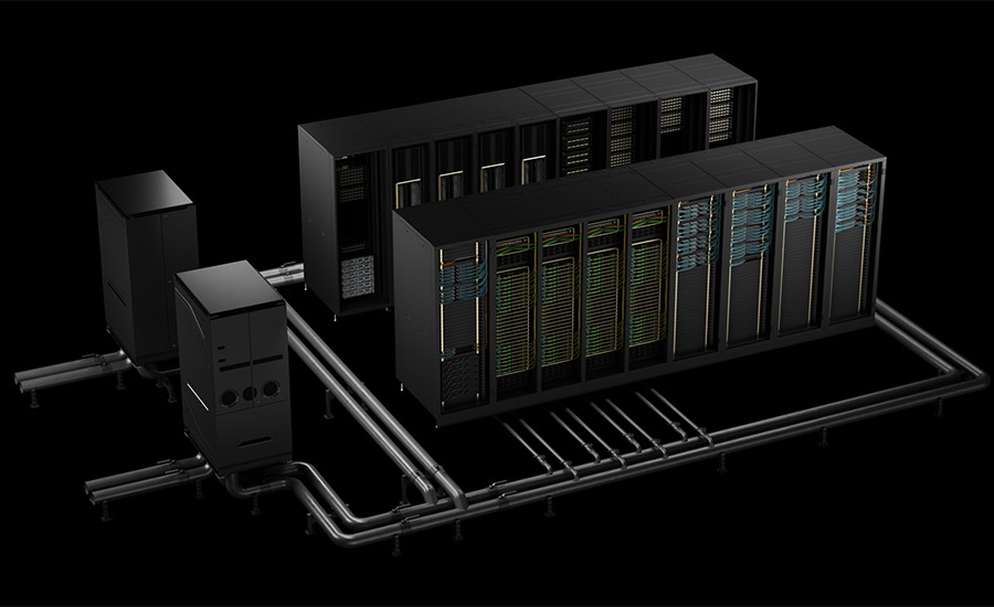 Investors have been excited about the future prospects of AI semiconductor chip manufacturer Nvidia.