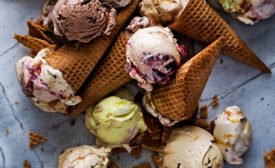 Elevate dairy offerings with inclusions