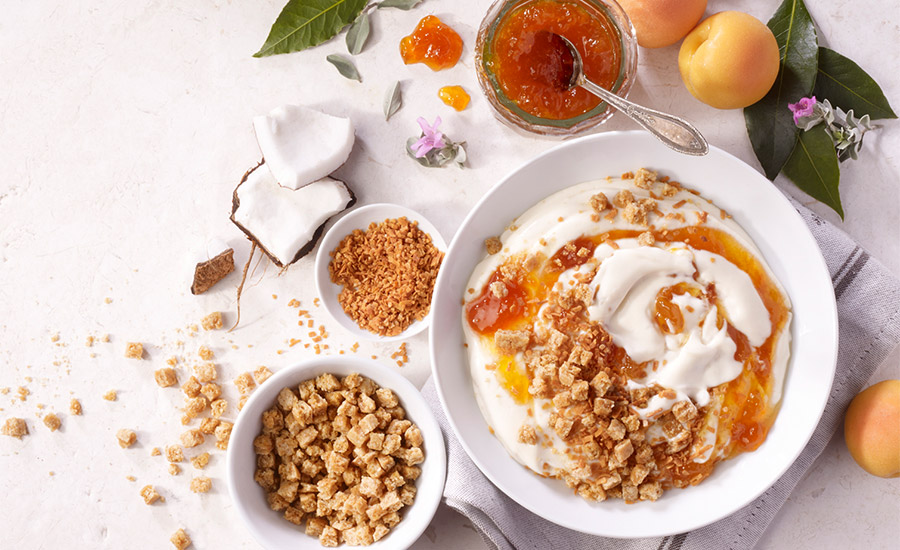 Renard's cheese plant and packaging operations