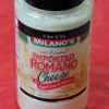 september 2011 milano's cheese