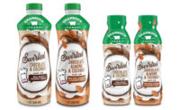Shamrock Farms Swirled chocolate milk