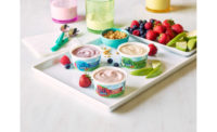 Silk kids yogurt alternative