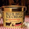blue bell ice cream