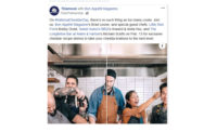 Tillamook National Cheddar Day