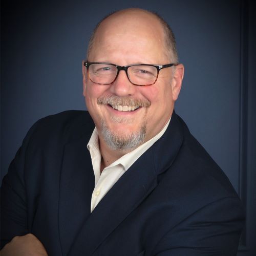 Todd Meussling