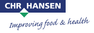 CHR Hansen logo