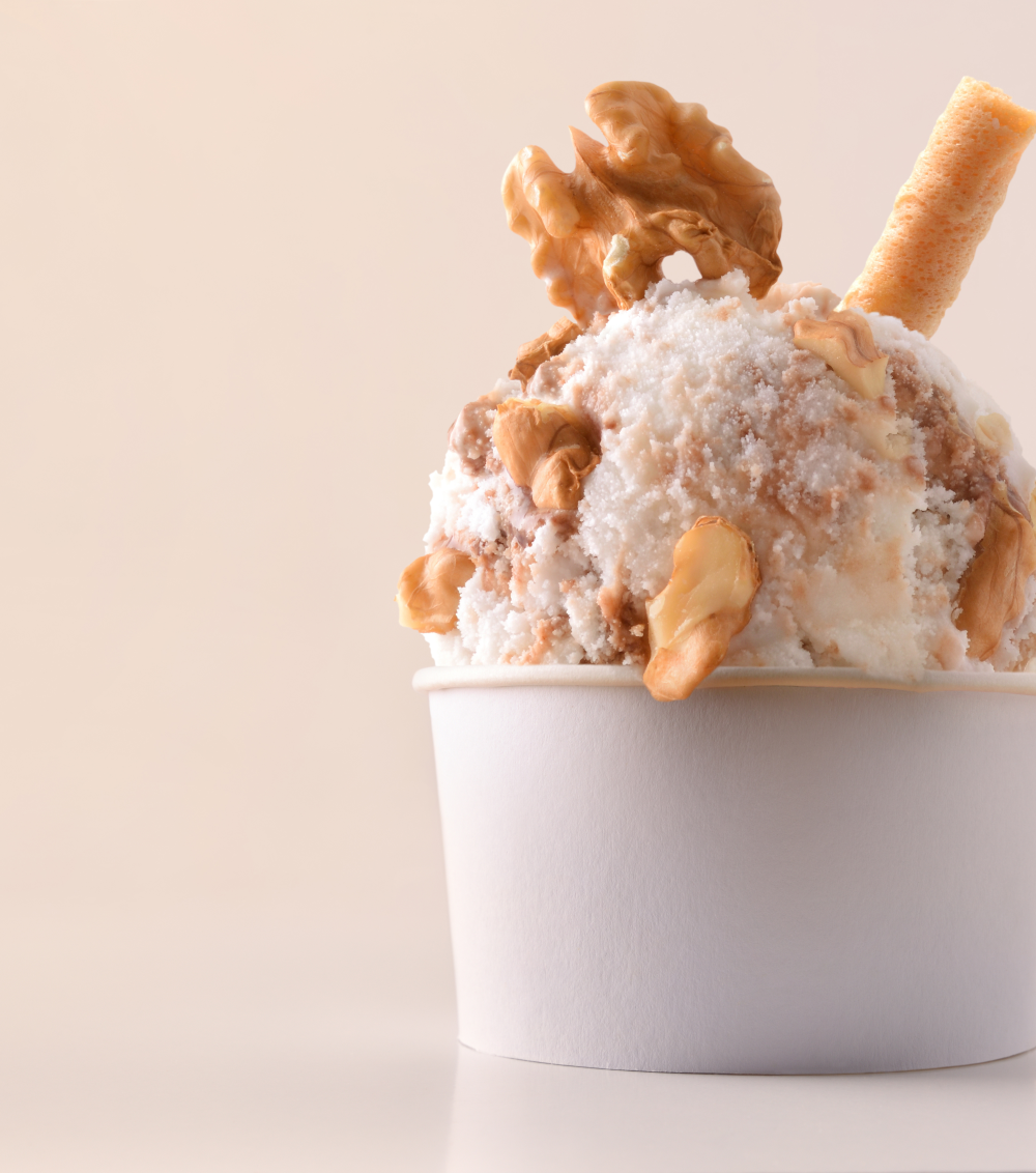 ice cream