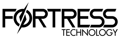 Fortress Technology Inc. logo