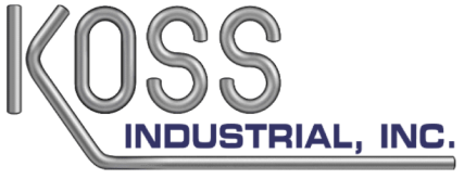 koss logo