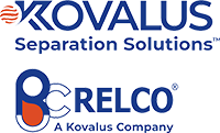 Kovalus Separation Solutions
