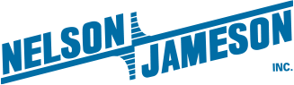 Nelson-Jameson logo