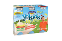 Yokids smooothies